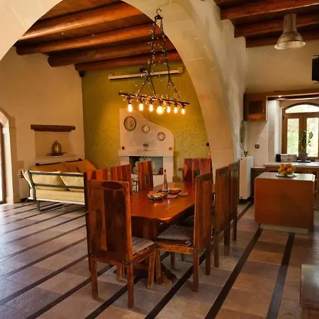 Ermis - The Cretan Castello Kástellos