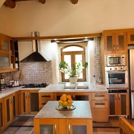 Ermis - The Cretan Castello Villa *