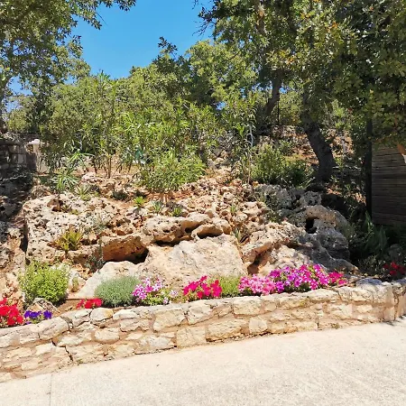 Ermis - The Cretan Castello Villa