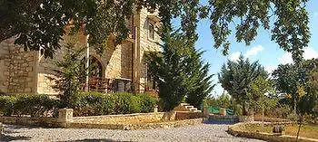 Ermis - The Cretan Castello Villa Kástellos