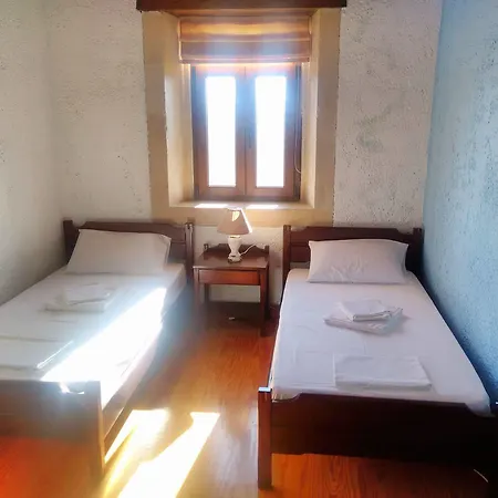 Ermis - The Cretan Castello Villa